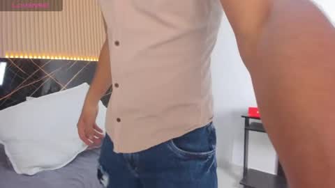 mauro_boy online show from 4, 6, 2026