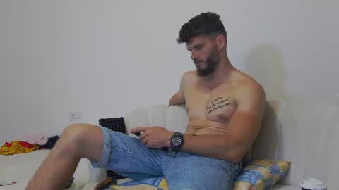 mauro_real_man online show from 26, 6, 2026