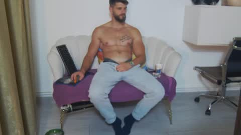 mauro_real_man online show from 21, 7, 2026