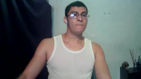 Snapshot of maurodirty chatting on 7, 6, 2026 Mauro online show from 7, 6, 2026