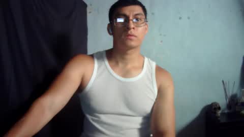 Snapshot of maurodirty chatting on 7, 6, 2026 Mauro online show from 7, 6, 2026