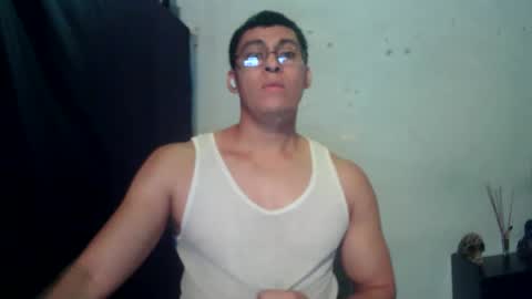 Snapshot of maurodirty chatting on 8, 6, 2026 Mauro online show from 8, 6, 2026