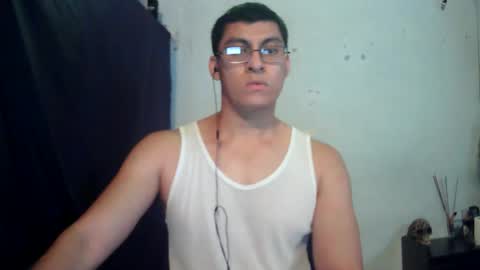 Snapshot of maurodirty chatting on 8, 6, 2026 Mauro online show from 8, 6, 2026