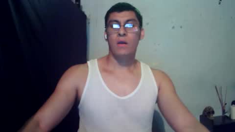 Snapshot of maurodirty chatting on 10, 6, 2026 Mauro online show from 10, 6, 2026