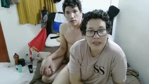 mauroluxandra online show from 3, 4, 2026