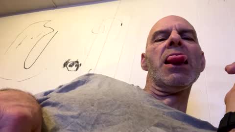 maverick7000 online show from 4, 2, 2025