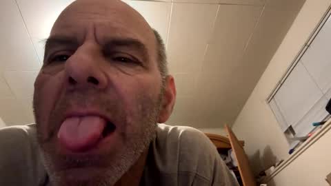 maverick7000 online show from 19, 2, 2025