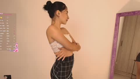 Maria Victoria Schedule 2pm until 9pm GMT-5 online show from 12, 1, 2025