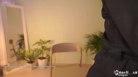 Maria Victoria Schedule 2pm until 9pm GMT-5 online show from 8, 2, 2026