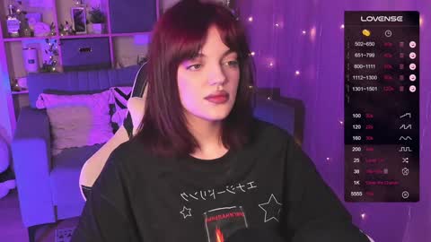 Mavis online show from 27, 1, 2025