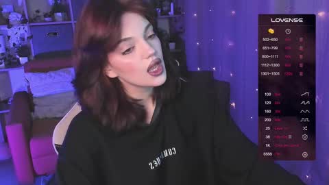 Mavis online show from 28, 2, 2025