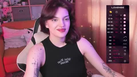 Mavis online show from 7, 3, 2025