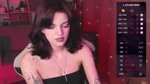 Mavis online show from 12, 3, 2025