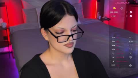 Mavis online show from 15, 12, 2025