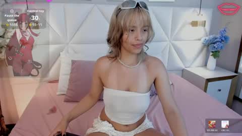mavis_luxury online show from 6, 5, 2026