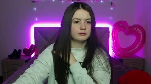 MavkaCute online show from 28, 2, 2026