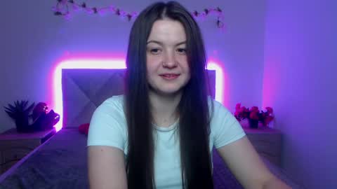 MavkaCute online show from 11, 5, 2026
