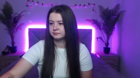 MavkaCute online show from 10, 7, 2026