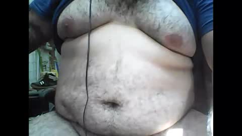 RoyMustang online show from 21, 1, 2025