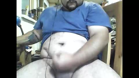 RoyMustang online show from 22, 1, 2025