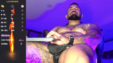Snapshot of max__prada chatting on 12, 6, 2026 max__prada online show from 12, 6, 2026