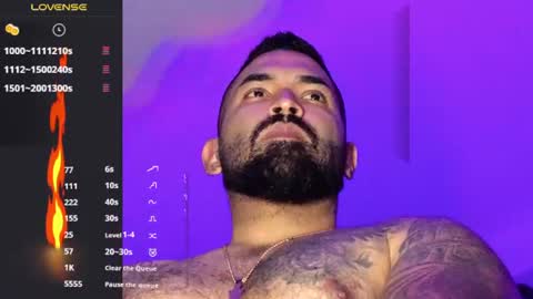 Snapshot of max__prada chatting on 17, 6, 2026 max__prada online show from 17, 6, 2026