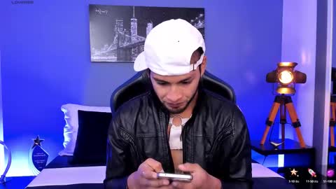 Max Conor online show from 26, 9, 2025