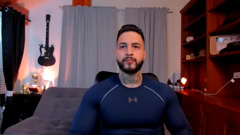 Snapshot of max_dic1 chatting on 2, 2, 2025 max D. online show from 2, 2, 2025