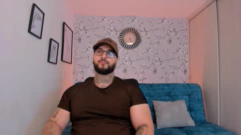 max D. online show from 7, 3, 2026