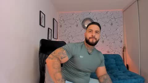 max D. online show from 9, 7, 2026