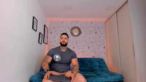 max D. online show from 11, 7, 2026