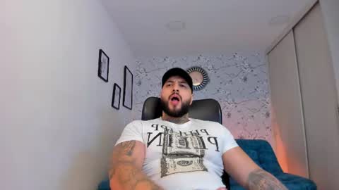 max D. online show from 16, 7, 2026
