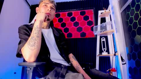 Max online show from 20, 3, 2026