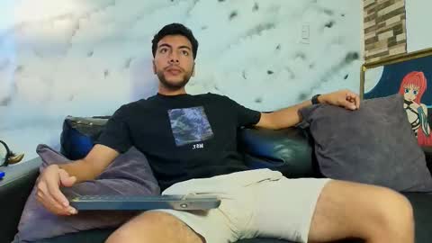 Snapshot of max_hornye chatting on 5, 2, 2026 Max Hornye online show from 5, 2, 2026