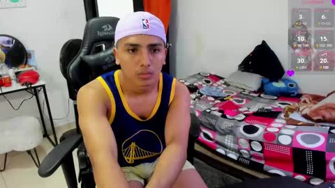 Max kony online show from 10, 3, 2025