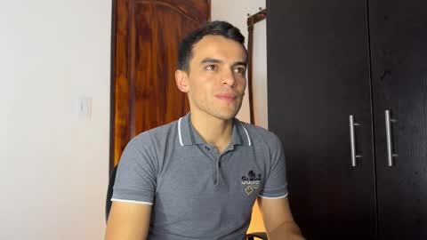 Max Lancaster online show from 14, 12, 2024