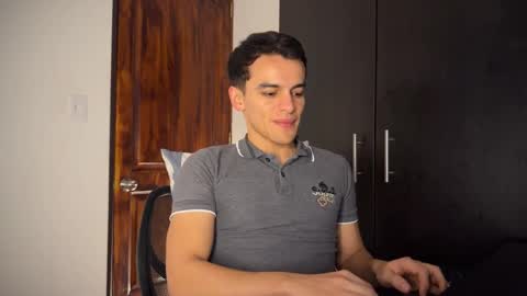 Max Lancaster online show from 13, 1, 2025