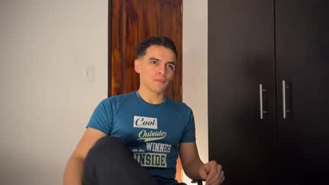 Max Lancaster online show from 21, 1, 2025