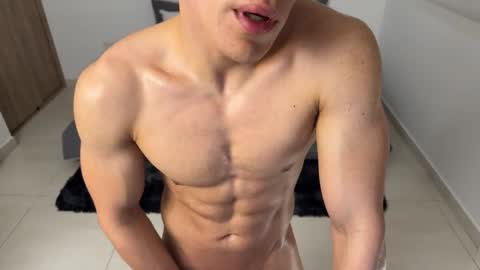 Snapshot of max_lancaster chatting on 17, 3, 2026 Max Lancaster online show from 17, 3, 2026