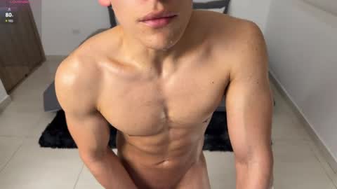 Snapshot of max_lancaster chatting on 11, 4, 2026 Max Lancaster online show from 11, 4, 2026