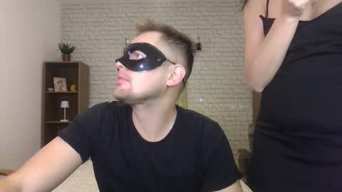 Max  Aliya online show from 1, 10, 2025