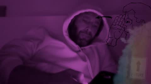 Future Max online show from 14, 1, 2025