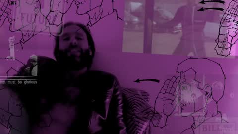 Future Max online show from 14, 1, 2025