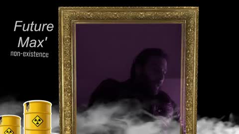 Future Max online show from 8, 3, 2025