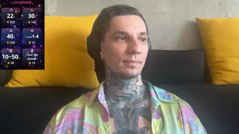    online show from 4, 12, 2025