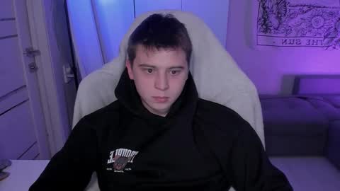 Snapshot of max_sm1th chatting on 16, 1, 2026 Max online show from 16, 1, 2026