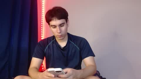 Snapshot of max_snow1616 chatting on 10, 2, 2026 max_snow1616 online show from 10, 2, 2026