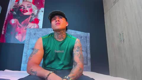 max_tatto online show from 18, 11, 2025