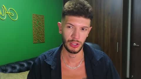 Max Taylor online show from 25, 12, 2024