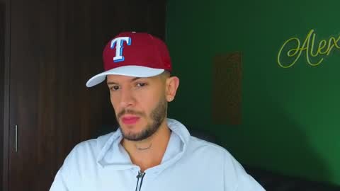 Max Taylor online show from 12, 2, 2025